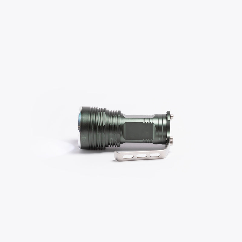 FLASHLIGHT 885T6(OLIVE)