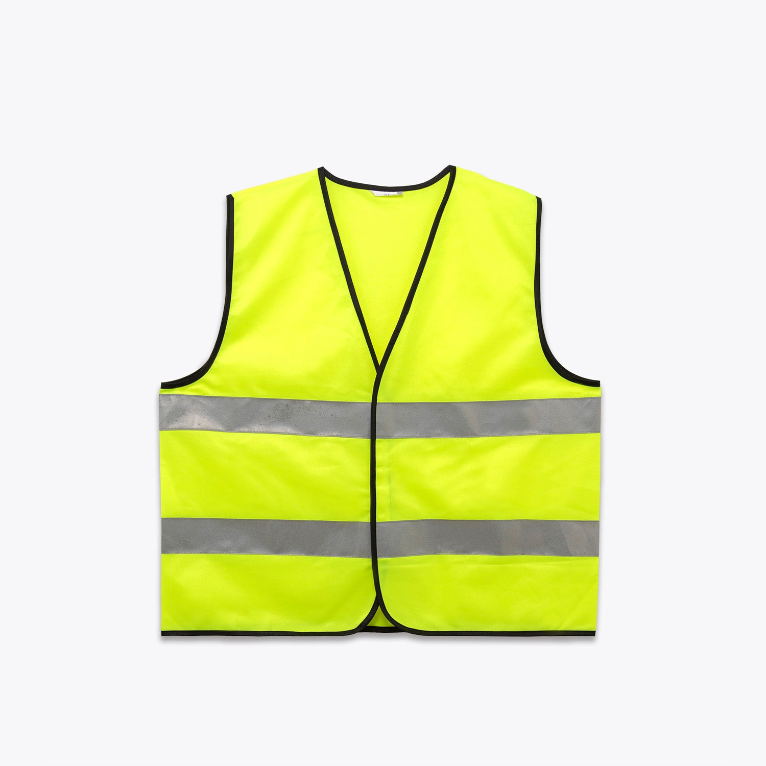 GUARD VEST (PHOSPHOR)