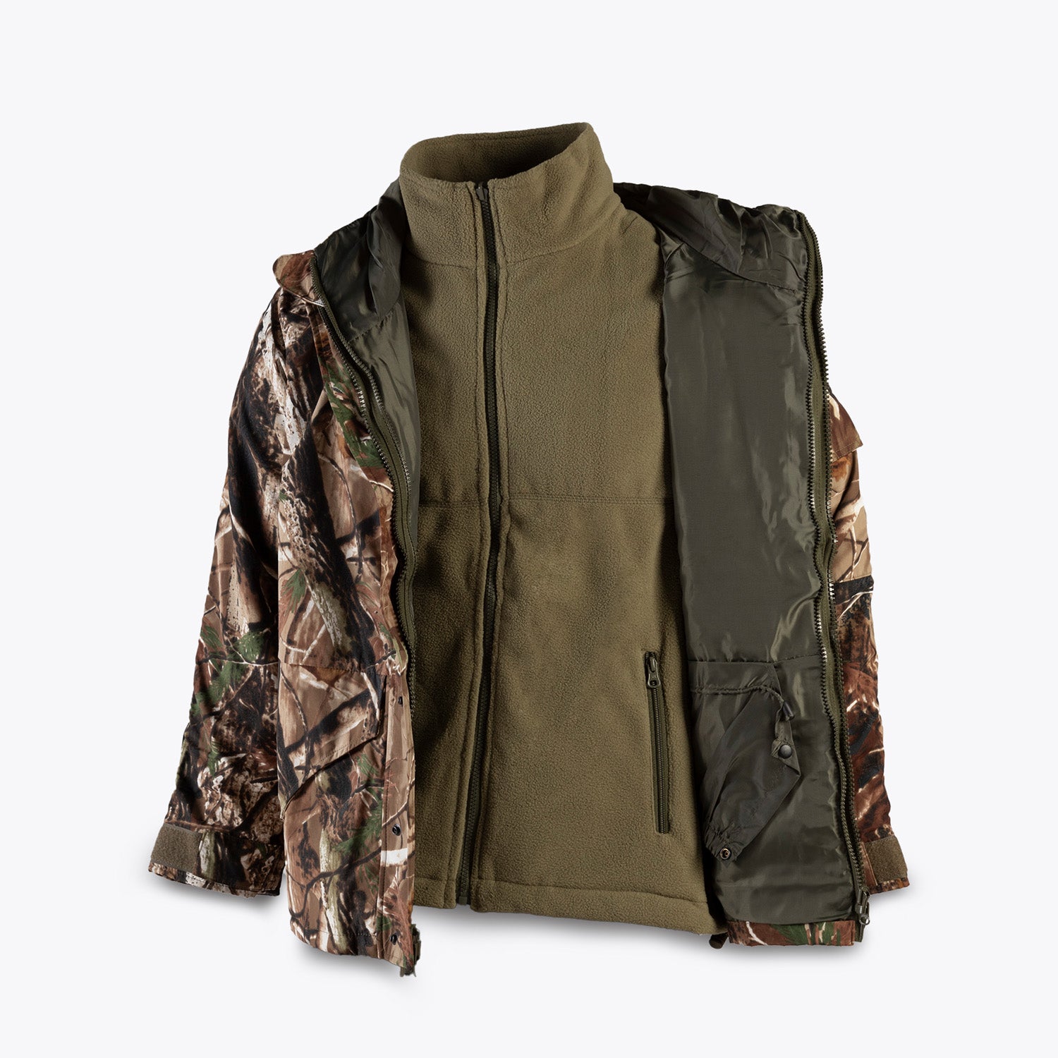 F1903 HUNTING JACKET(HUNTING)