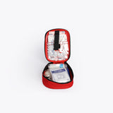 FIRST AID KIT(RED)