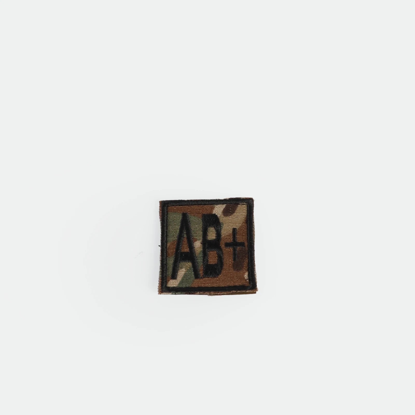 بدج فئة دم AB+ MULTICOM(AB+)