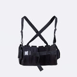 VIETNAMESE AK CHEST RIG (BLACK)