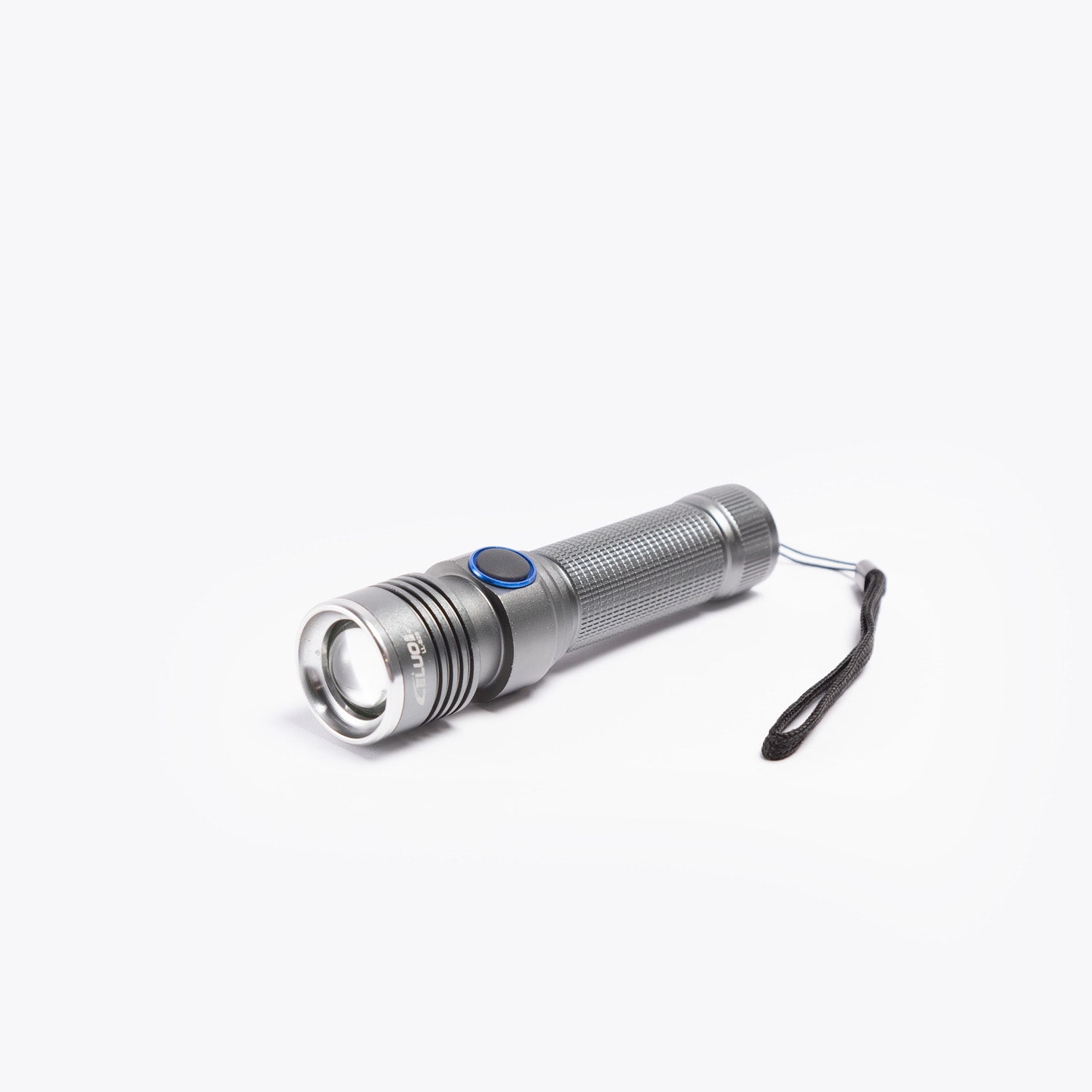 AURORA FLASHLIGHT(SILVER)