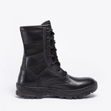 APPOLO BLACK BOOTS(BLACK)