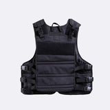 Tactical M16 Swat Vest System (Black)