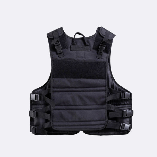 TACTICAL M16 SWAT VEST SYSTEM(BLACK)