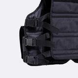 Tactical M16 Swat Vest System (Black)