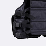 TACTICAL M16 SWAT VEST SYSTEM(BLACK)