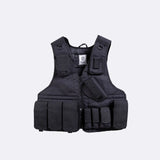 Tactical M16 Swat Vest System (Black)