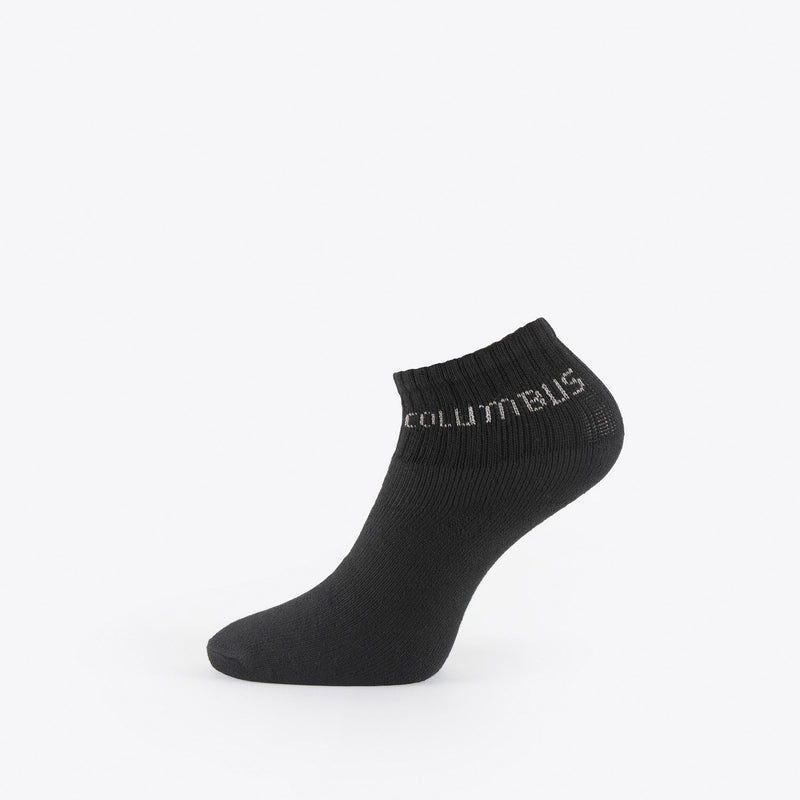 Black Socks 102 (1Pair)