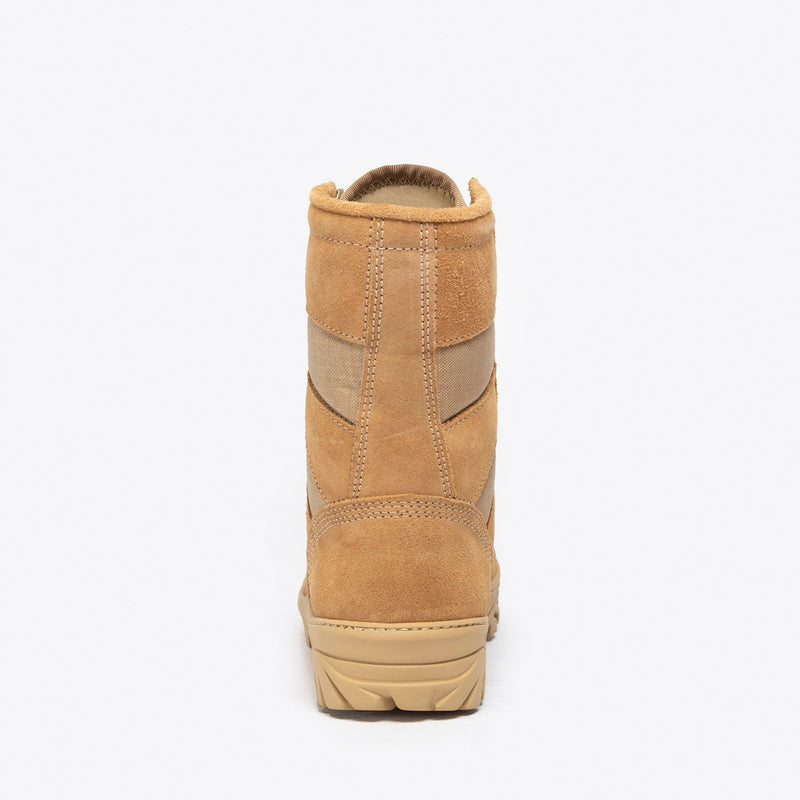 APOLO DESERT BOOT(COYOTE)