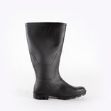 AQUASHIELD RUBBER BOOT (BLACK)