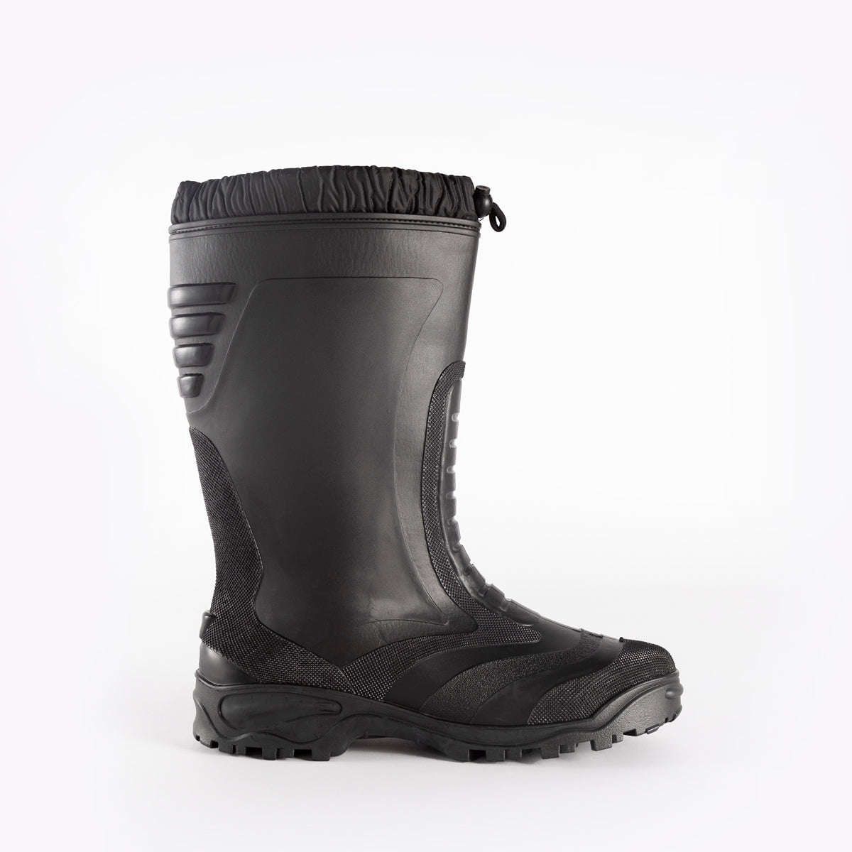 ARCTIC TREAD BOOT (BLACK)