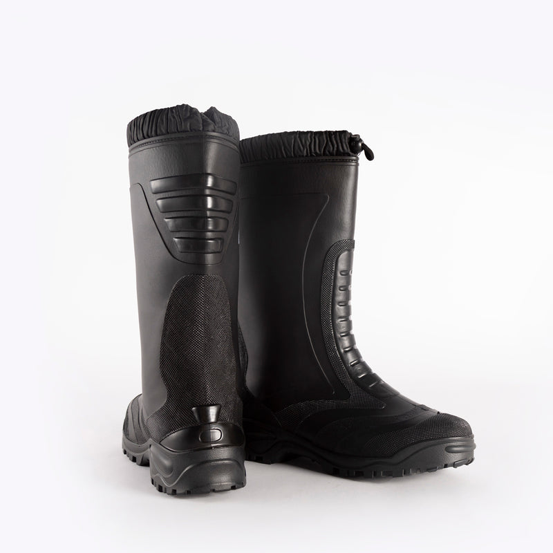 ARCTIC TREAD BOOT (BLACK)