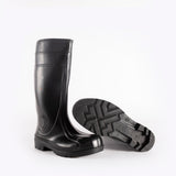 EUROFORT RUBBER BOOT(BLACK)