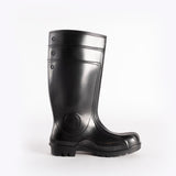 EUROFORT RUBBER BOOT(BLACK)