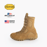 DURABLE TACTICAL BOOT (COYOTE)