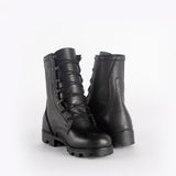 WOMEN ESSENTIAL BOOT (BLACK)