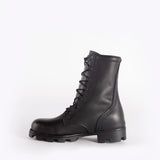 WOMEN ESSENTIAL BOOT (BLACK)