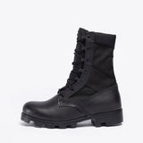 WOMEN JUNGLE  BOOT(BLACK)