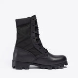 JUNGLE  BOOT(BLACK)