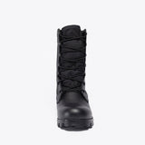 JUNGLE  BOOT(BLACK)