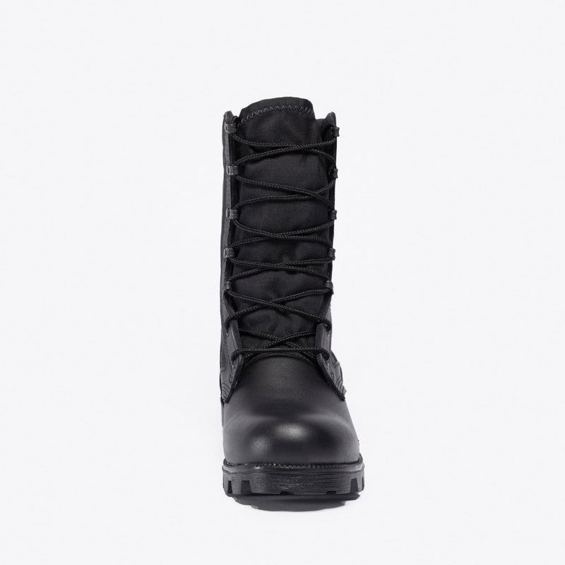 WOMEN JUNGLE  BOOT(BLACK)