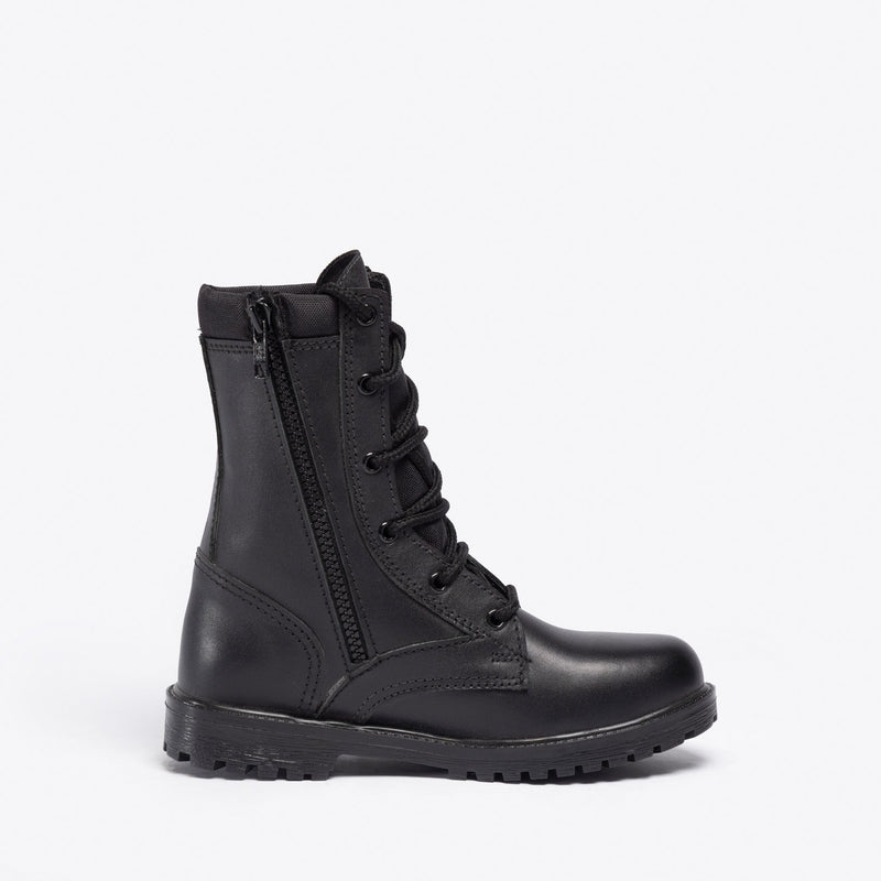 Pany Black Boot (BLACK)