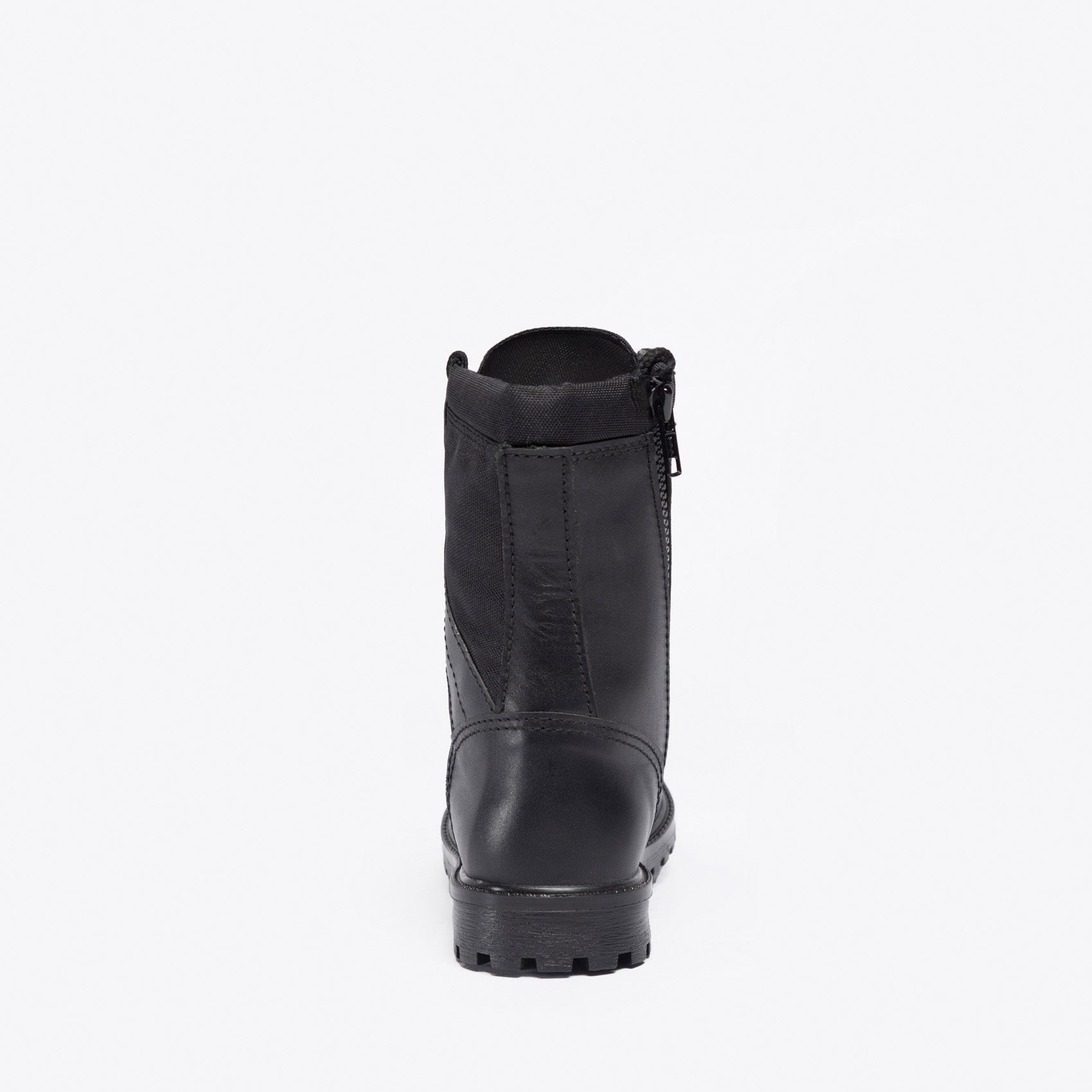 Pany Black Boot (BLACK)