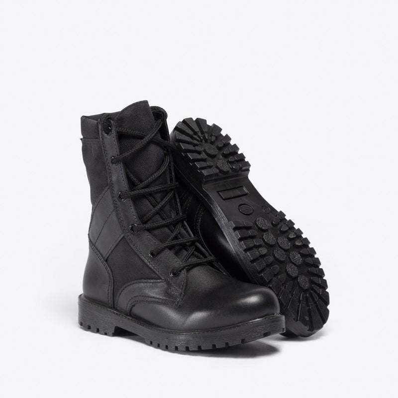 Pany Black Boot (BLACK)