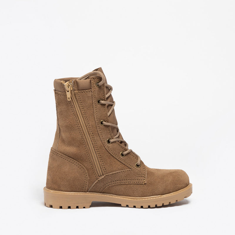 Pany Boot ( Coyote Brown)