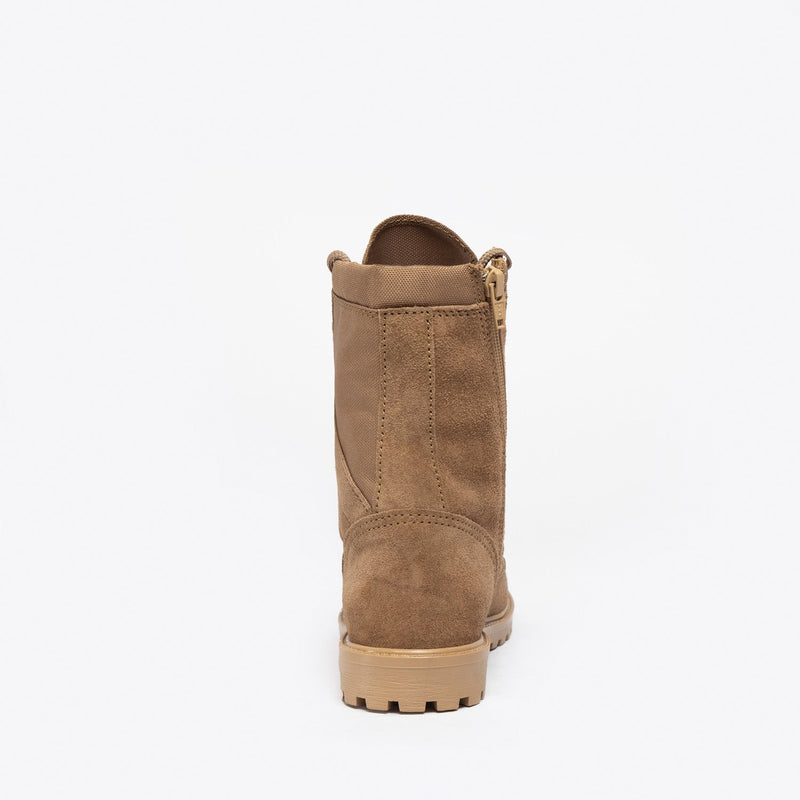 Pany Boot ( Coyote Brown)