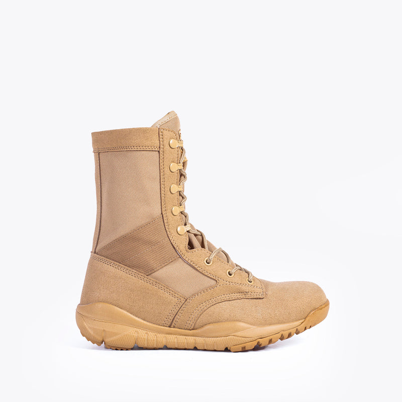 ROCK TACTICAL BOOT (DESERT)