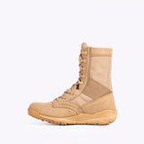 ROCK TACTICAL BOOT (DESERT)