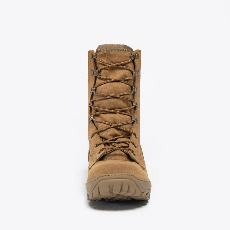 TIGERUS  BOOT (COYOTE BROWN)