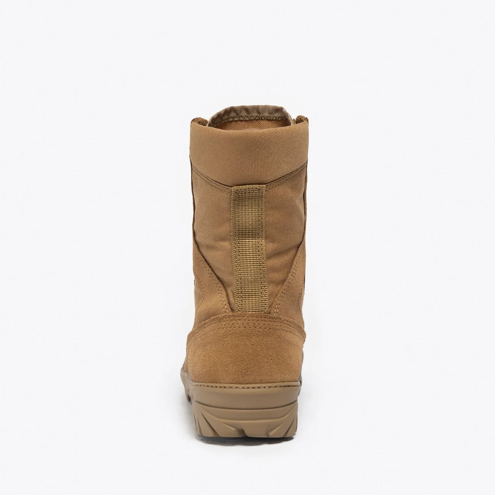 TIGERUS COYOTE BROWN BOOT(COYOTE BROWN)