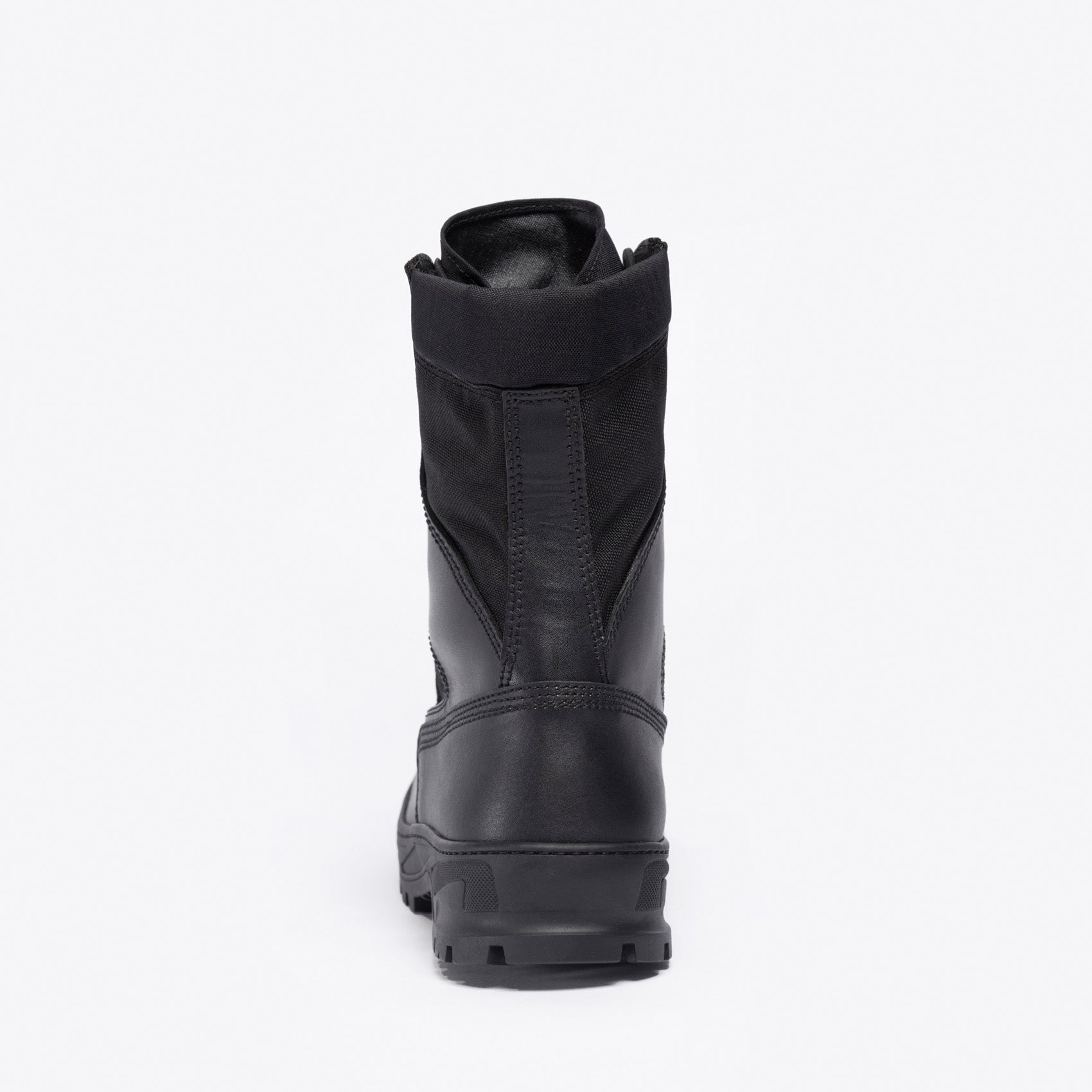 WOLF  BOOT(BLACK)