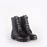 MEN ESSENTIAL BOOT (BLACK)