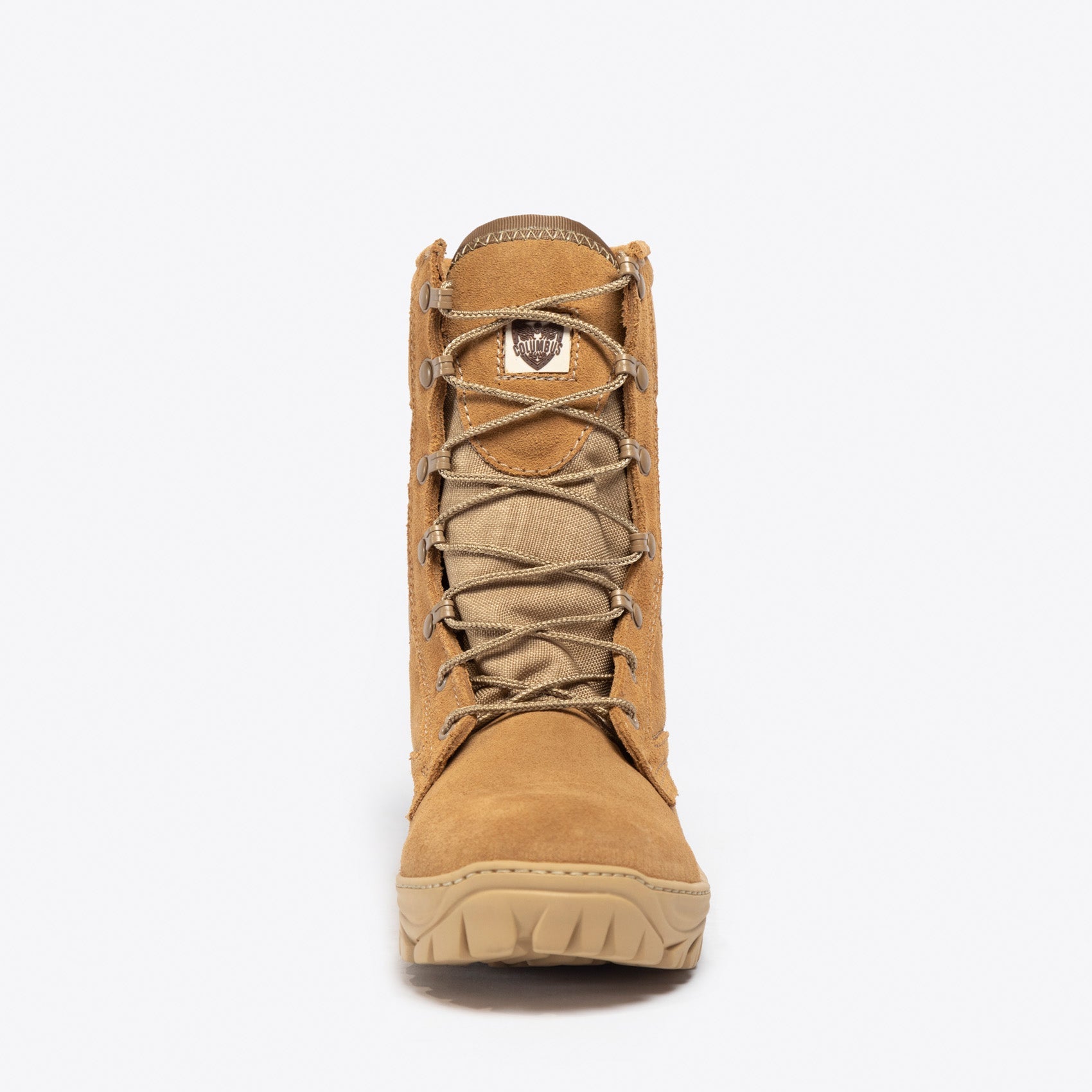 APOLO DESERT BOOT(COYOTE)