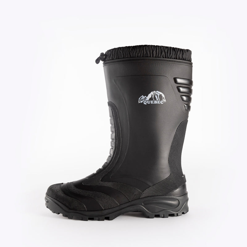 ARCTIC TREAD BOOT (BLACK)