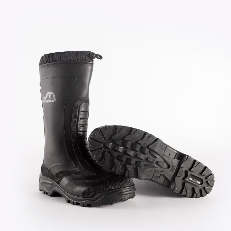 ARCTIC TREAD BOOT (BLACK)