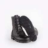 ESSENTIAL BOOT (BLACK)