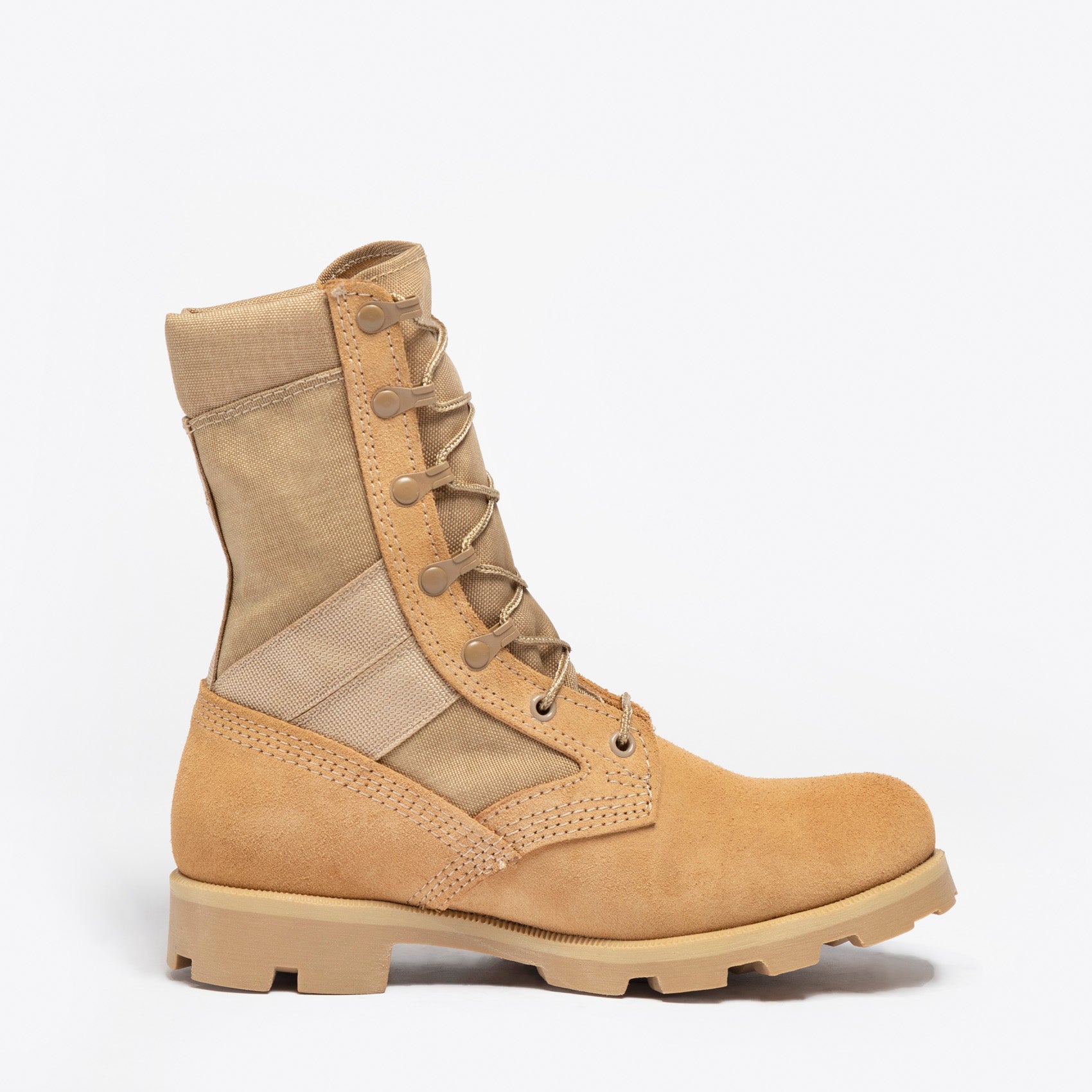 JUNGLE DESERT BOOT(DESERT)