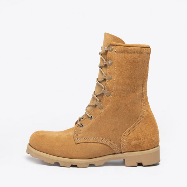 COMBAT DESERT BOOT(COYOTE)