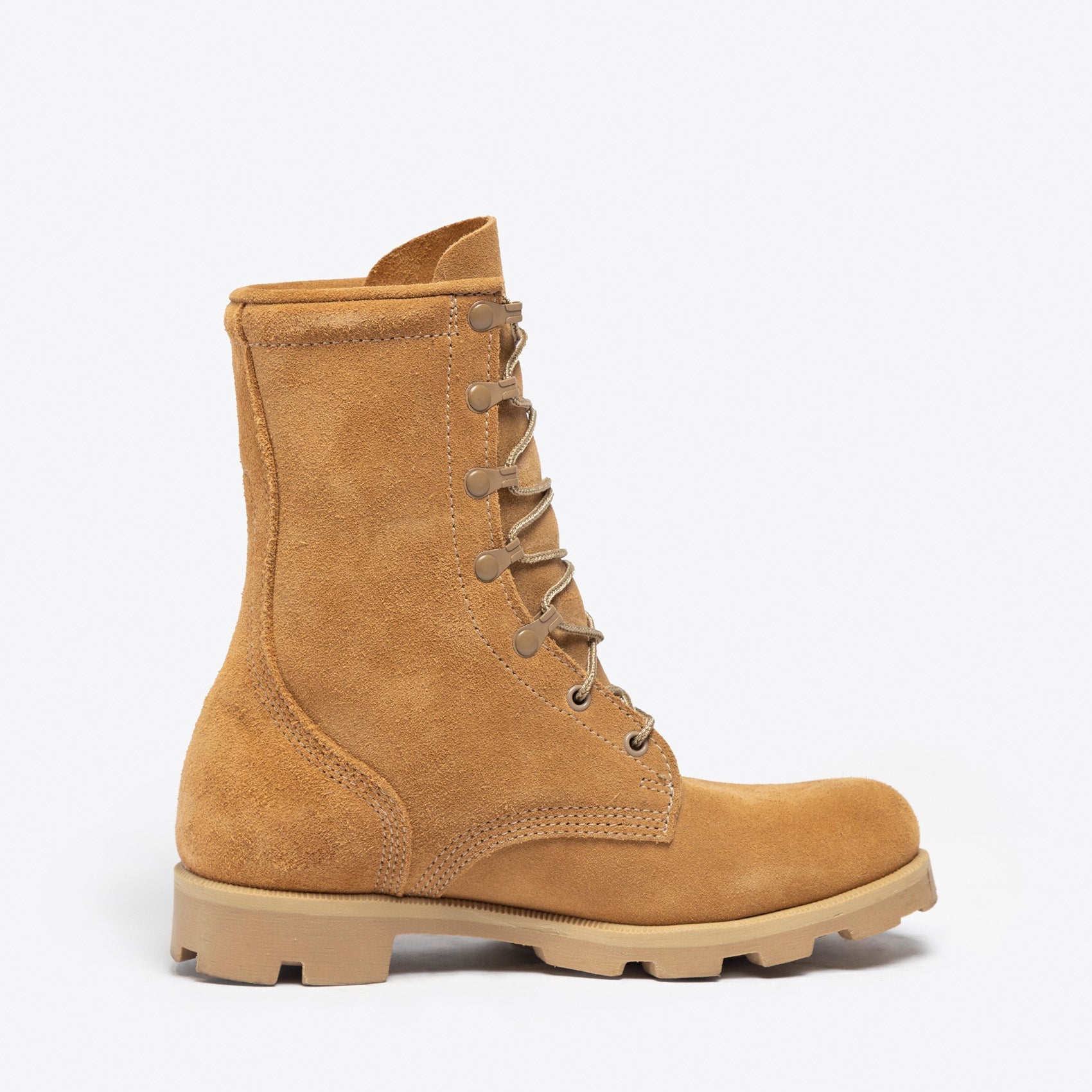 COMBAT DESERT BOOT(COYOTE)