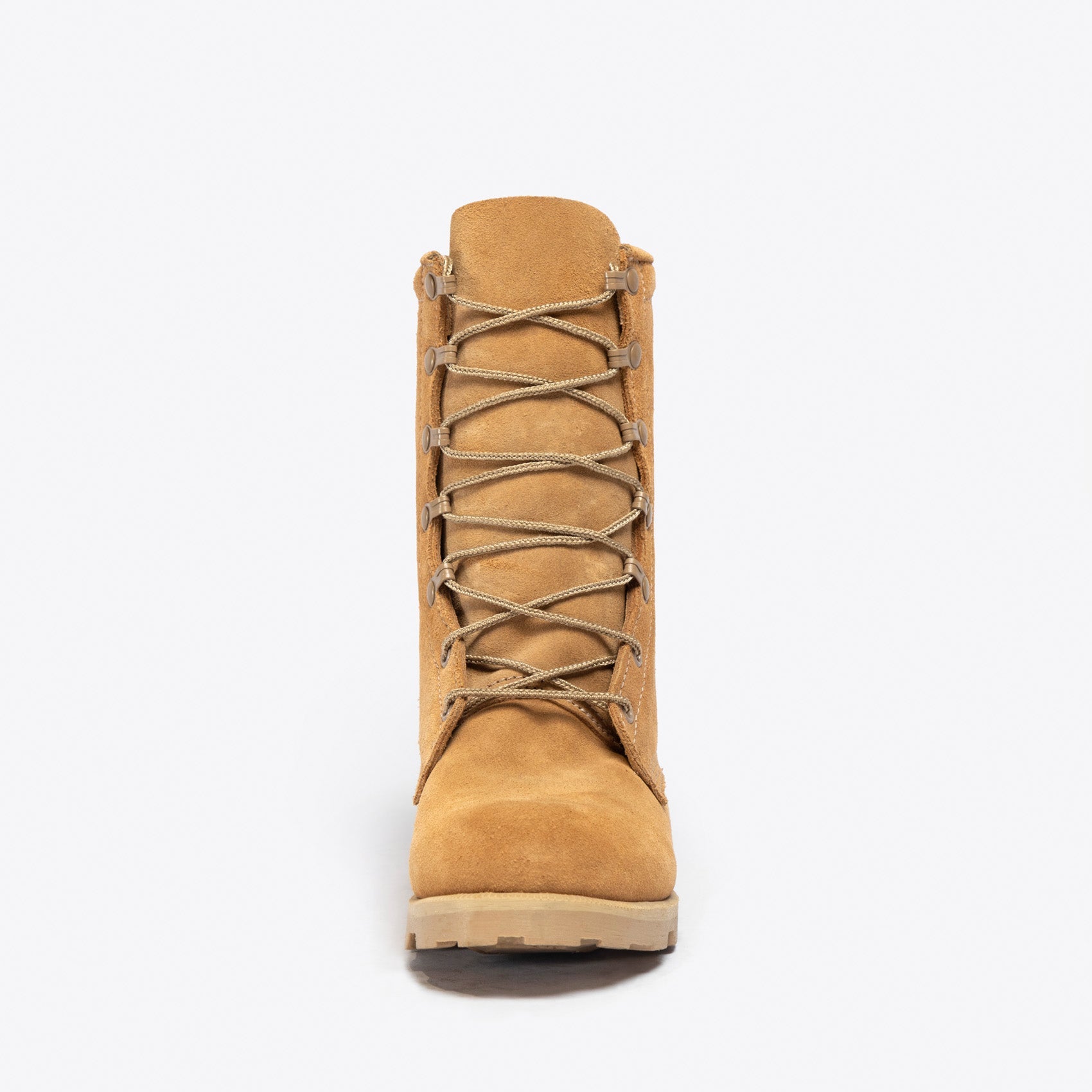 COMBAT DESERT BOOT(COYOTE)