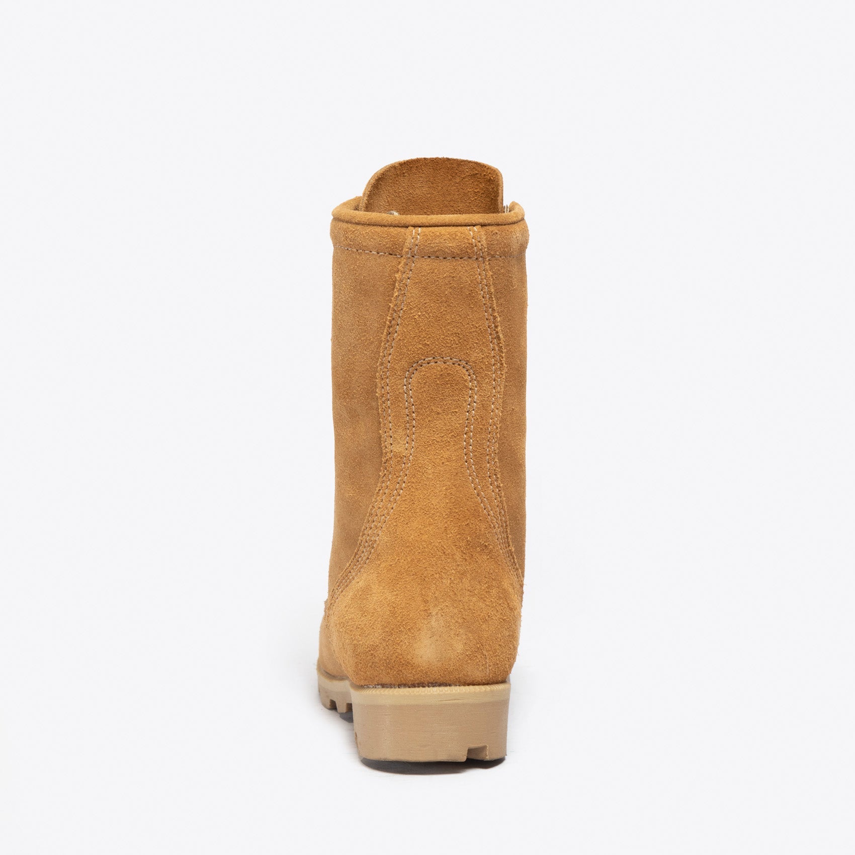 COMBAT DESERT BOOT(COYOTE)