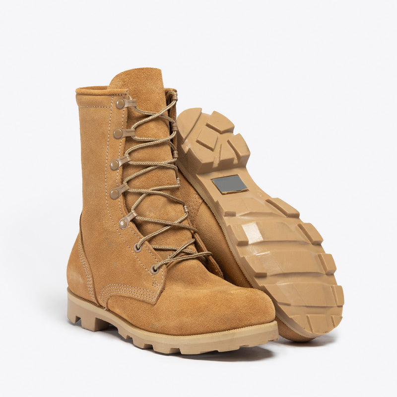 COMBAT DESERT BOOT(COYOTE)