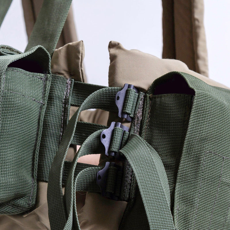 RANGER CHEST RIG (OLIVE)