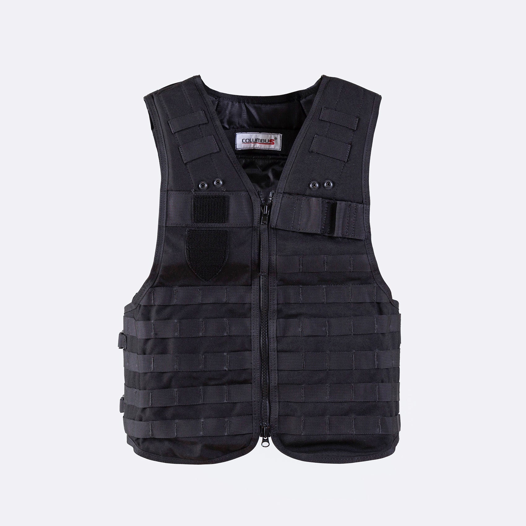 ELITE VEST (BLACK)